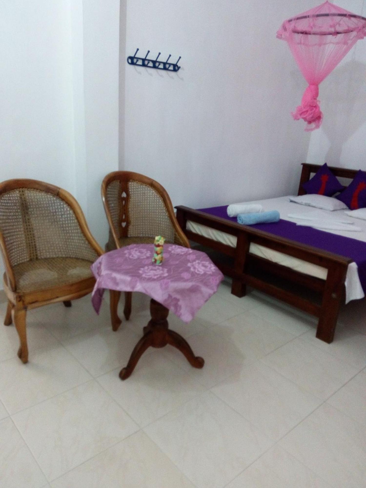 Evening Star Guest Inn Kandy Habitación foto