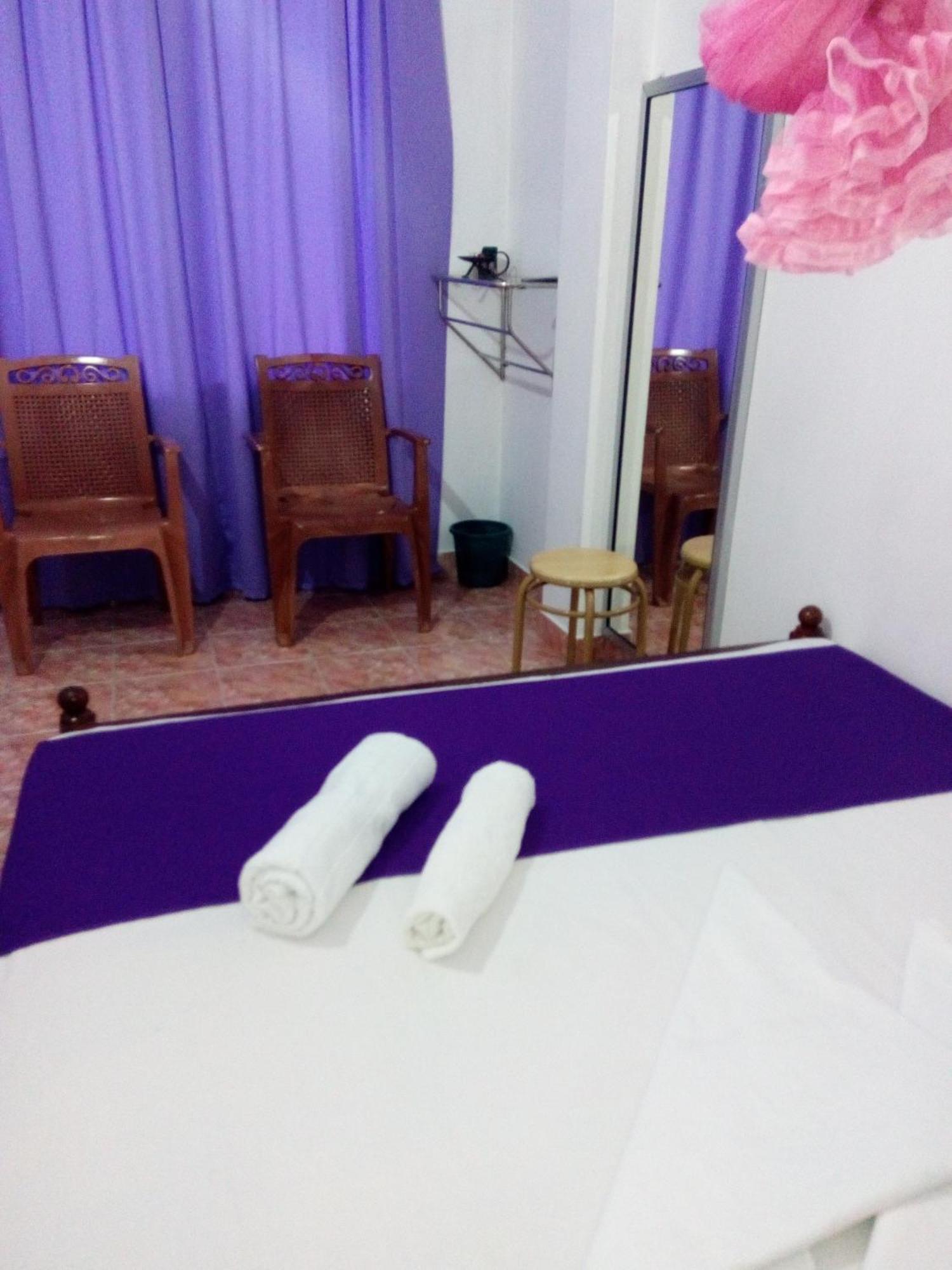 Evening Star Guest Inn Kandy Habitación foto