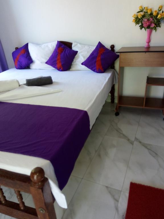 Evening Star Guest Inn Kandy Habitación foto