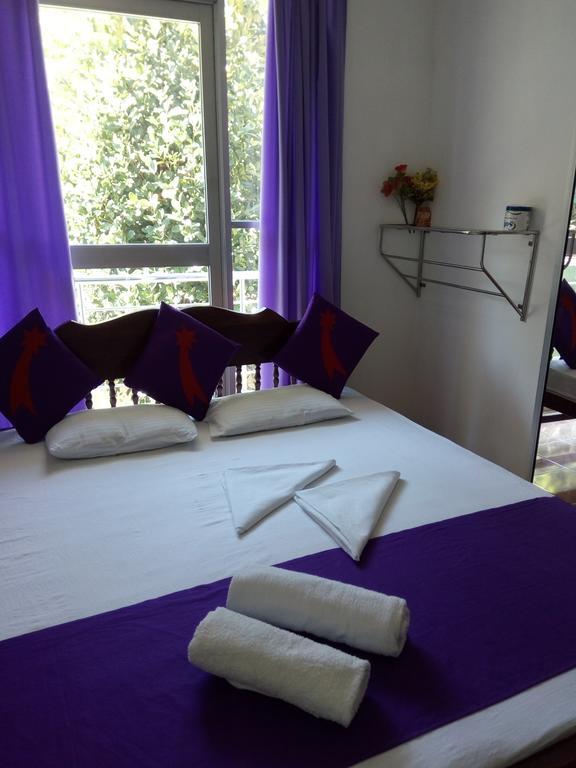 Evening Star Guest Inn Kandy Habitación foto