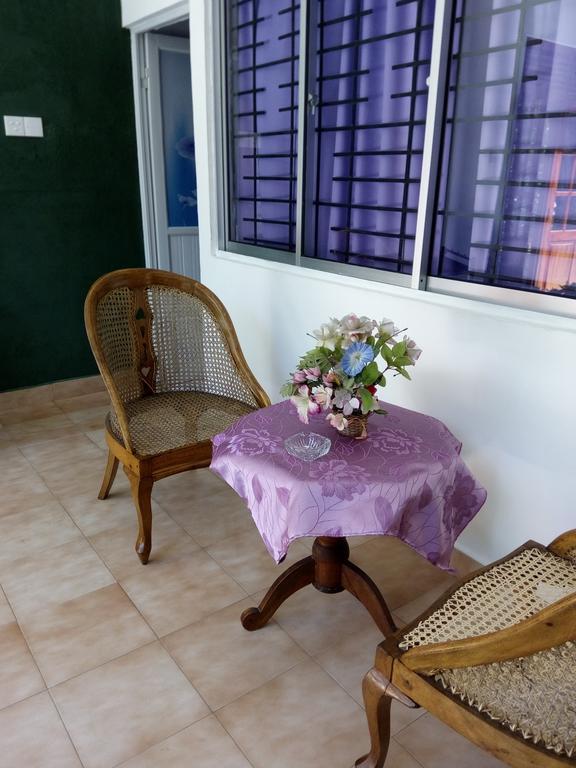 Evening Star Guest Inn Kandy Habitación foto