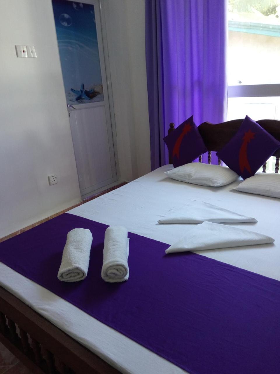Evening Star Guest Inn Kandy Habitación foto
